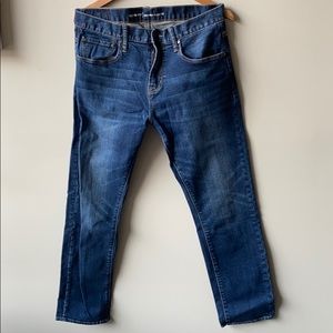 Men’s Old Navy Skinny Jeans